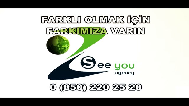 Halkla ilişkiler Mezuniyet Klibi