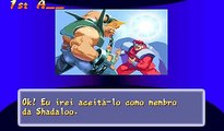 Street Fighter Zero 2 Alpha (Brasil) Final Birdie