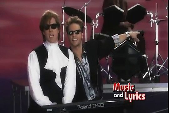 PoP! Goes My Heart - Hugh Grant - Music and Lyrics- HD Quality!