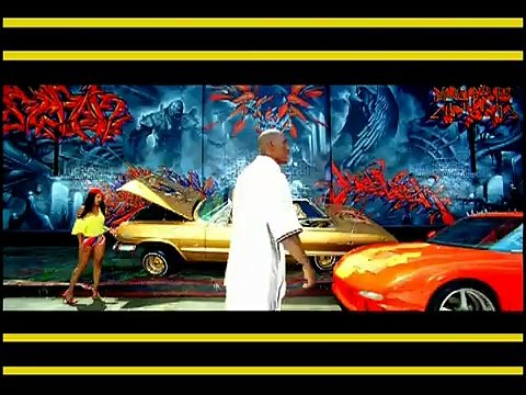 Ludacris - Act A Fool-Full HD Video Song -\\\\\\\\\\\\