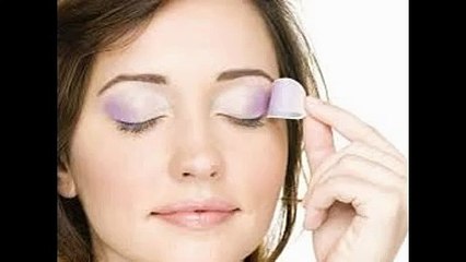 Eye Makeup Tricks