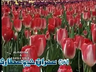 Tere Rang Rang - Imran Sheikh Attari