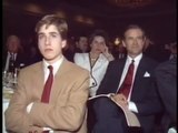 WHYY Archive | Joe Biden | On being vice-president (1986)