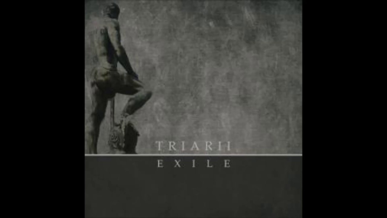 Triarii - Iron Fields