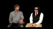 CNN Interview: 'The Room' - Tommy Wiseau and Greg Sestero Extended Interview pt. 2