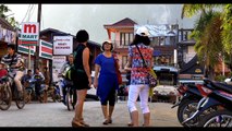 Vang Vieng  Laos    4K