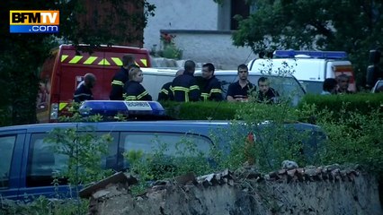 Haute-Loire: une explosion tue trois adolescents (BFMTV)