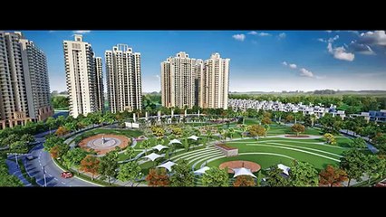 Gaur city 5th Avenue