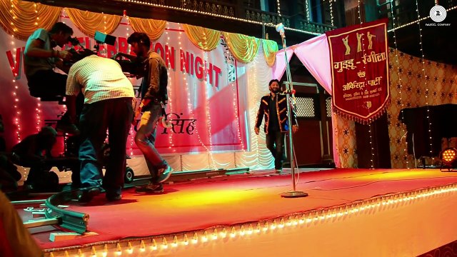 Making of Mata Ka Email - Guddu Rangeela _ Arshad Warsi_ Amit Sadh & Ronit Roy