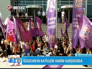 Erkan Tan Vakti 12.06.2015