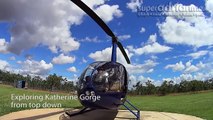 Exploring Northern Territory, Australia - Darwin & Katherine | SUPERADRIANME.com