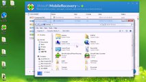 [Android Data Recovery] Restore Deleted Data from Samsung| HTC| Sony| LG| Motorola| ZET| Huawei