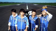 DISH//  6th single「イエ～ィ!!☆夏休み」