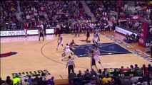 Kobe Bryant Brings ATL Crowd Into a Frenzy (March 13, 2013)