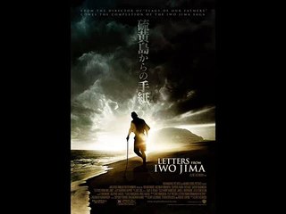 Letters from Iwo Jima OST:End Titles.