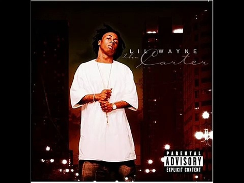 We Don't - Lil Wayne