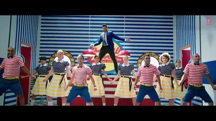 'Dil Dhadakne Do' Title Song (Full VIDEO) _ Singers- Priyanka Chopra_ Farhan Akh