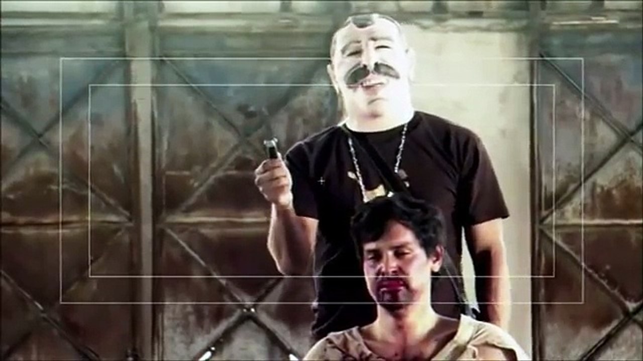 LOS DE LA A VENGANZA DIVINA.wmv