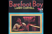 Larry Coryell: Call To The Higher Consciousness, Pt.I