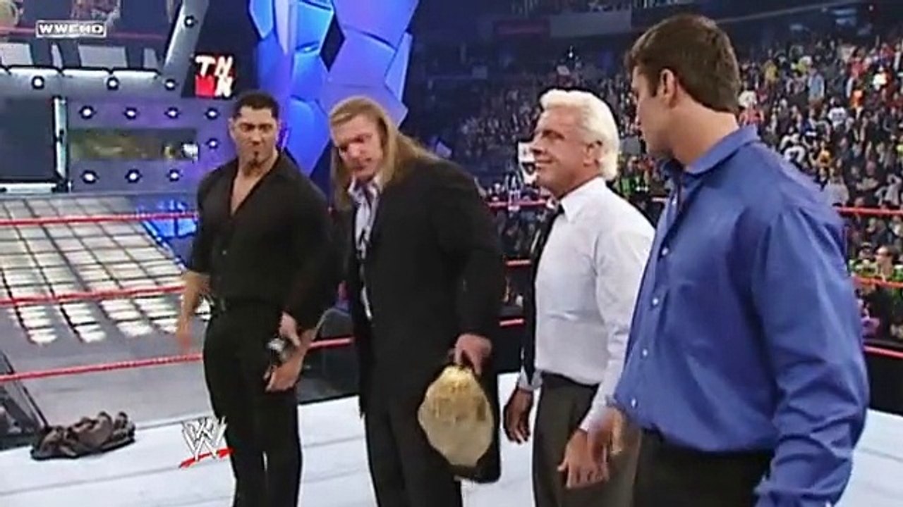 WWE Desire - Randy Orton