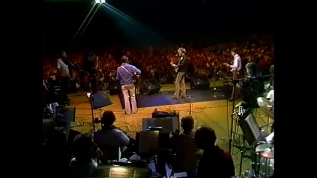 Kris Kristofferson - Me And Bobby McGee (1979)