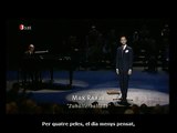 Max Raabe En Veu Alta  Cançons de Brecht  