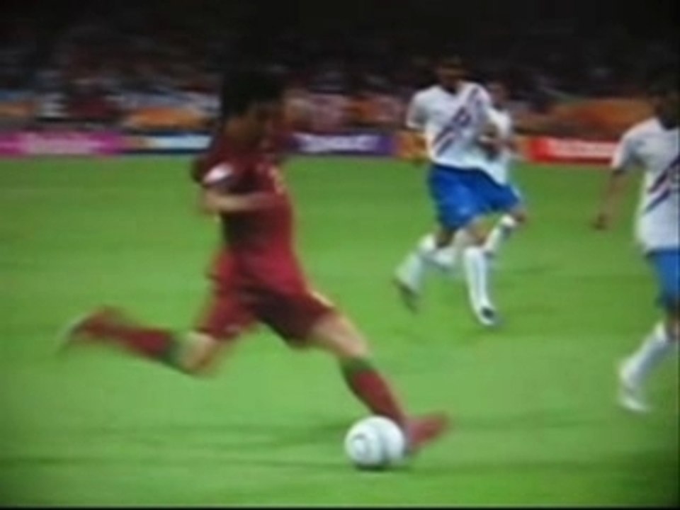 Top 10 Buts Coupe du monde 2006