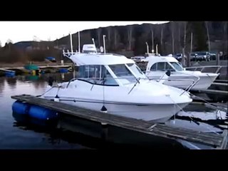 Beneteau Antares 580