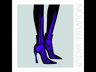 Nouvelle Vague - Two people in a room