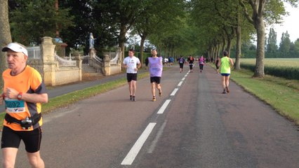 Les 10 km des Courants de la Liberté