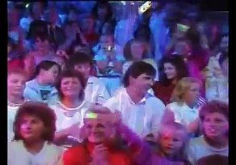 Roy Black - Ich träume mich zu dir 1991