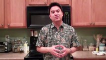 Hawaiian Mac Salad Recipe from a Hawaiian Native