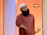 Muhammad Ka Roza Junaid Jamshed - Dailymotion - Hamari Apni Web