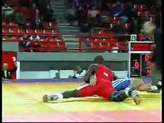 Best video wrestling freestyle......