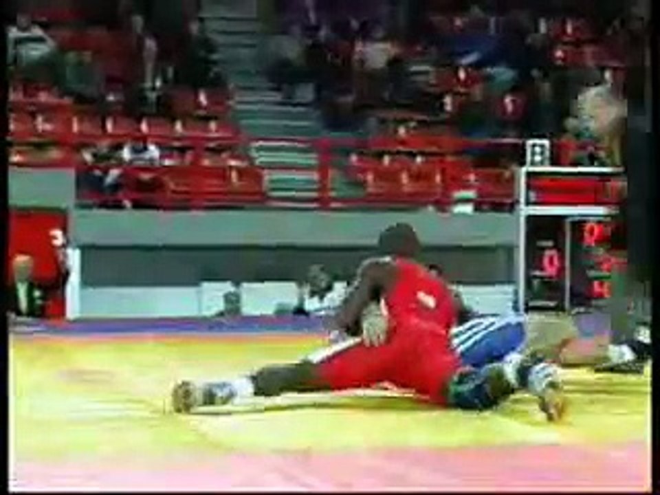 Best video wrestling freestyle......