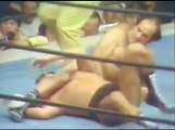 Antonio Inoki vs Lou Thesz