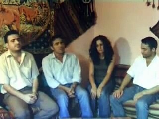GRUP NURHAK "MAMADALI" KLIBI alxas.net KATKILARIYLA..