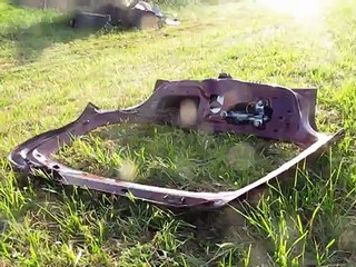 Accident mortel sur la RN 31 dimanche 14 juin