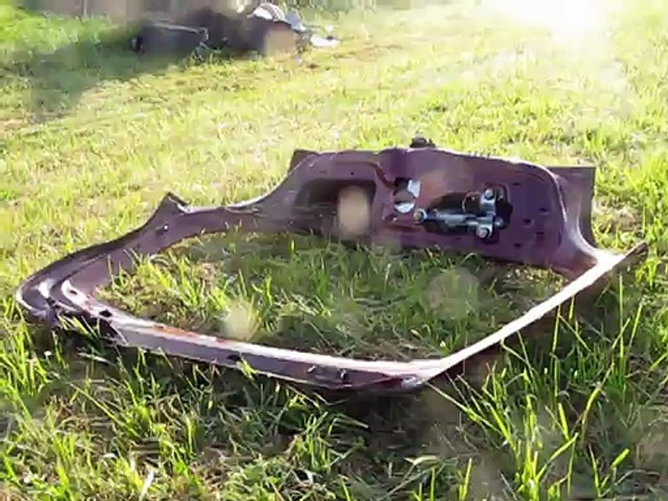 Accident mortel sur la RN 31 dimanche 14 juin