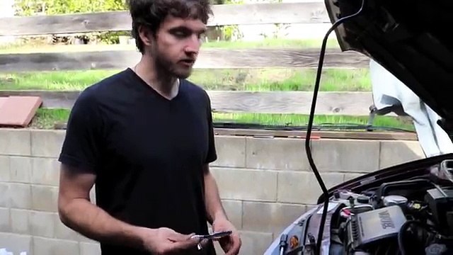 How to Change a Wiper Motor on a Chevy Astro.