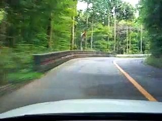 Audi A3 3.2 Quattro Test in SIDE 3 JPN SS45 Down