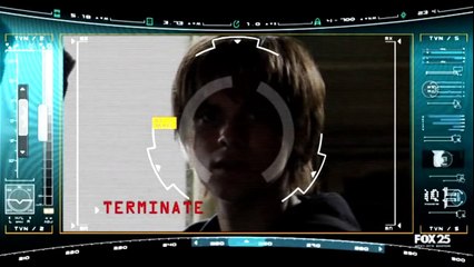 John & Cameron - Bittersweet [Terminator TSCC]