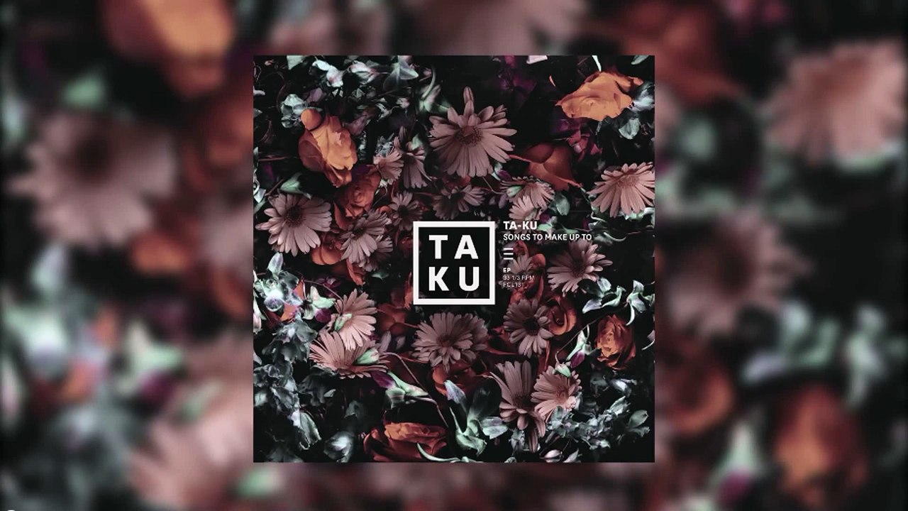 Ta-ku - Hopeful
