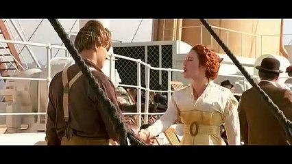 Titanic|| Rose and Jack|| Just A Dream