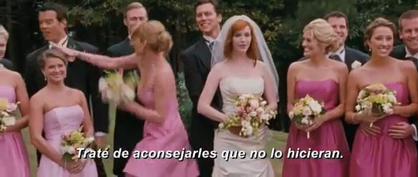 BAJO EL MISMO TECHO - Trailer oficial subtitulado al español