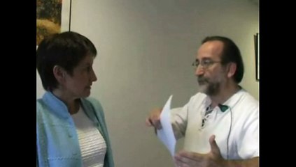 Yves Béal interview sur les ateliers d'écriture