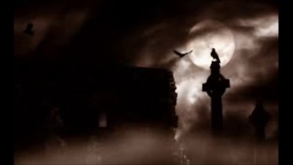 Coph Nia - I Shall Be No More