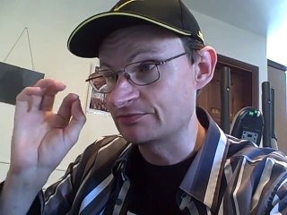 Evil Black Magician Satanic Scum From Hell - (Hull)