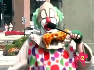 Yucko the clown 1