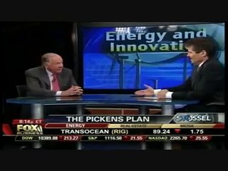 John Stossel Fox Business 01-21-10 'Green Jobs' 2 of 5
